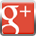 GooglePlus ロゴ