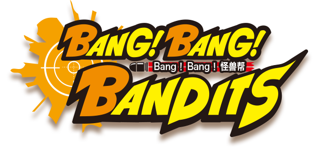 Nintendo Switch Bang！Bang！怪兽帮