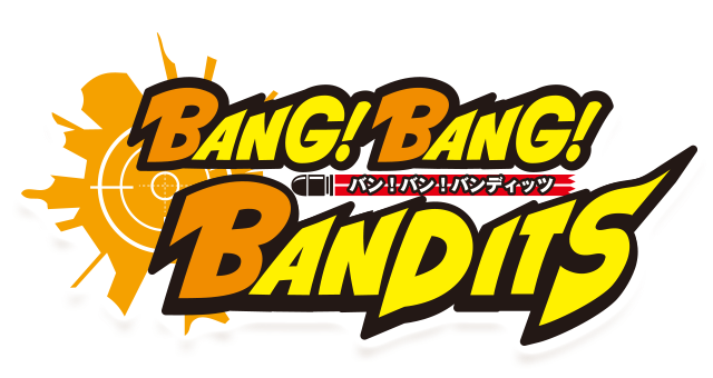 Nintendo Switch バン！バン！バンディッツ