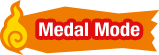 Medal Mode