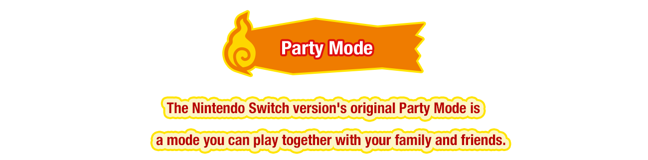 Party Mode