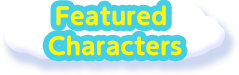 Featured Characters