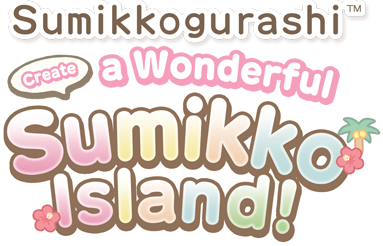 Nintendo Switch Sumikkogurashi create! a Wonderful Sumikko Island!